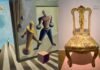 Exposiciones Weimar y Cerralbo