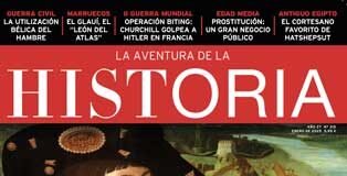 Portada del número 315