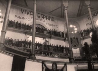 El fenómeno de la represión franquista