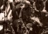 La concentración del 26 de julio de 1959 en La Habana evocaba la entrada de los revolucionarios en la ciudad, el mes de enero anterior.