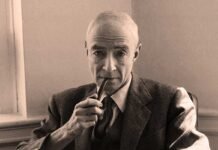 En las aulas, el profesor Oppenheimer se convirtió en una persona carismática, capaz de explicar los conceptos más complejos con un lenguaje sencillo.