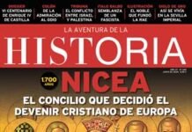 Portada del número 320