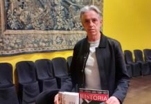 Entrevista a Julián Casanova