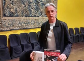 Entrevista a Julián Casanova