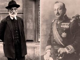 Amordazado por la censura en su destierro en Fuerteventura y espiado luego en su autoexilio francés, Unamuno luchó contra la propaganda dictatorial.