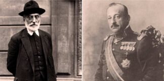 Amordazado por la censura en su destierro en Fuerteventura y espiado luego en su autoexilio francés, Unamuno luchó contra la propaganda dictatorial.
