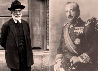 Amordazado por la censura en su destierro en Fuerteventura y espiado luego en su autoexilio francés, Unamuno luchó contra la propaganda dictatorial.