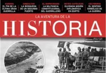 Portada del número 323