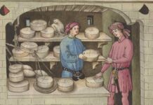 El hambre llegó a Castilla a principios del siglo XVI