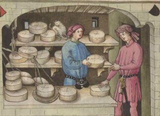 El hambre llegó a Castilla a principios del siglo XVI