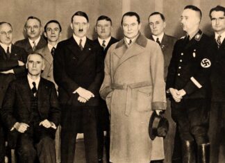 Según el autor, vidas en general de inadaptación y de resentimientos personales fueron un rasgo común más habitual entre los jerarcas de la cúpula nazi que la psicopatía o la criminalidad.