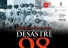 Cartel de la VII edición de la Jornada Leyenda Negra, que se celebra el sábado 27 y el domingo 28 de octubre en la localidad de San Lorenzo de El Escorial (Madrid).