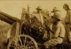 La guerra del Chaco