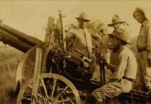 La guerra del Chaco