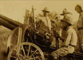 La guerra del Chaco