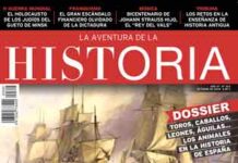 Portada del número 324