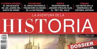Portada del número 324