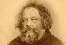 Bakunin y el anarquismo