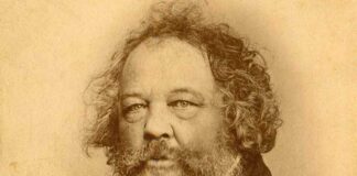 Bakunin y el anarquismo