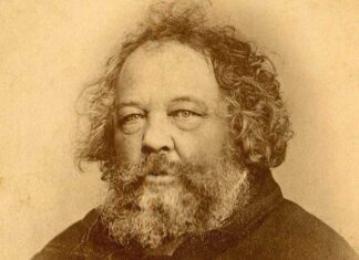 Bakunin y el anarquismo