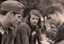 Oposición contra Hitler. La Rosa Blanca