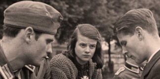 Oposición contra Hitler. La Rosa Blanca