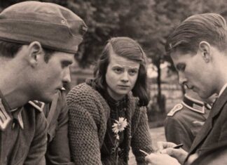 Oposición contra Hitler. La Rosa Blanca