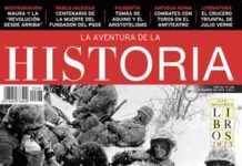 Portada del número 326