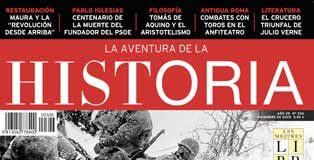 Portada del número 326