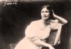 Isadora Duncan y el arte de la danza Isadora Duncan