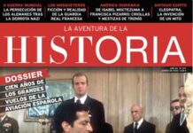 Portada del número 327