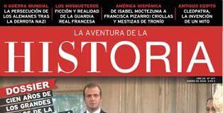 Portada del número 327