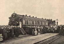 El Transiberiano sirvió a los zares para asentar la soberanía efectiva de San Petersburgo sobre el resto de territorios. Nicolás I y Alejandro II lo vislumbraron, pero fue Alejandro III, quien mejor lo entendió.