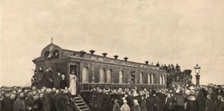 El Transiberiano sirvió a los zares para asentar la soberanía efectiva de San Petersburgo sobre el resto de territorios. Nicolás I y Alejandro II lo vislumbraron, pero fue Alejandro III, quien mejor lo entendió.