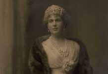 Ena, la reina humanitaria