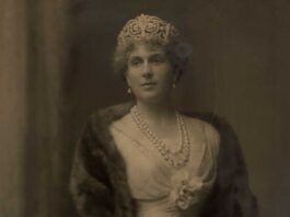 Ena, la reina humanitaria