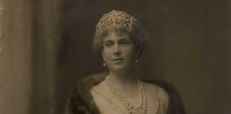 Ena, la reina humanitaria