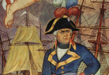 Francisco de Miranda, el obcecado precursor de Venezuela Francisco de Miranda, líder de Venezuela