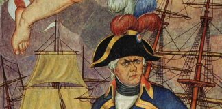 Francisco de Miranda, líder de Venezuela