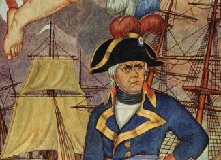 Francisco de Miranda, el obcecado precursor de Venezuela Francisco de Miranda, líder de Venezuela