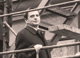 Olof Palme