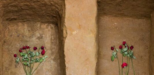 Combinar disciplinas para mejorar el conocimiento Exhumación de la fosa de Guadalajara. Asociación para la Recuperación de la Memoria Histórica (ARMH)