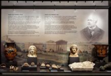 Vitrina CERO. José de Salamanca y Mayol, Marqués de Salamanca (1811-1883)