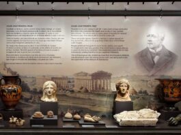 Vitrina CERO. José de Salamanca y Mayol, Marqués de Salamanca (1811-1883)