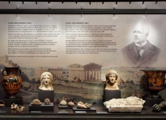 Vitrina CERO. José de Salamanca y Mayol, Marqués de Salamanca (1811-1883)