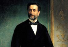 Práxedes Mateo Sagasta