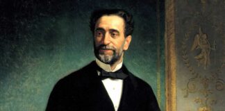 Práxedes Mateo Sagasta