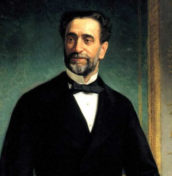 Práxedes Mateo Sagasta