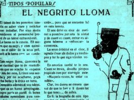 El Negre Lloma