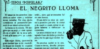 El Negre Lloma